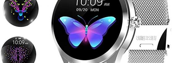 Miglior smartwatch festina