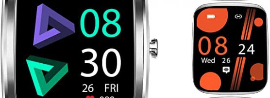 Miglior smartwatch fitbit garmin