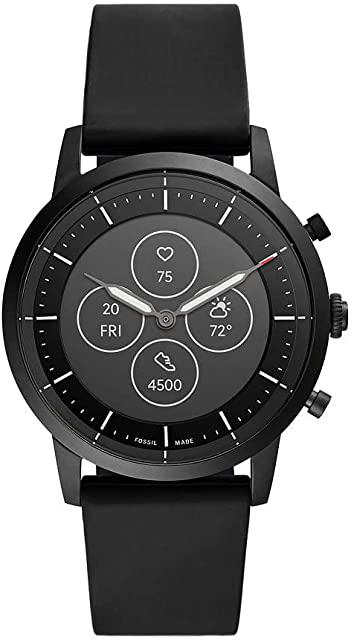 Miglior smartwatch fossil ios