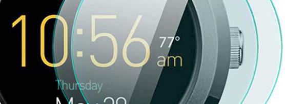 Miglior smartwatch fossil q founder