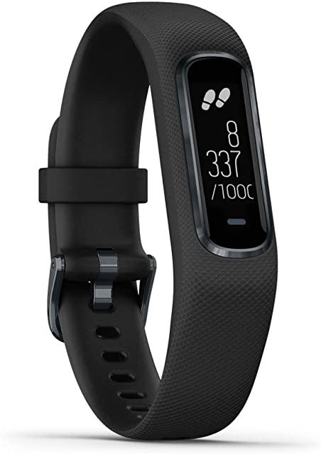 Miglior smartwatch garmin vivosmart 4