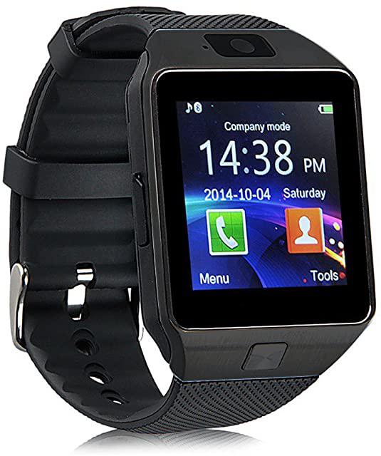 Miglior smartwatch gt08 plus