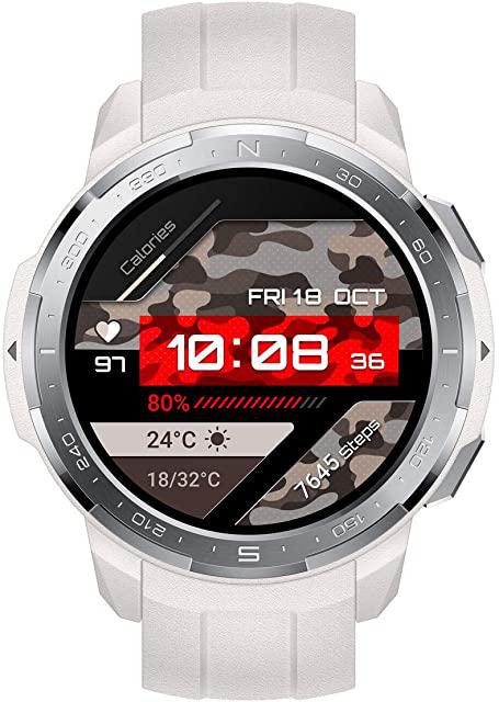 Miglior smartwatch hiking
