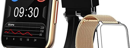 Miglior smartwatch mahipey