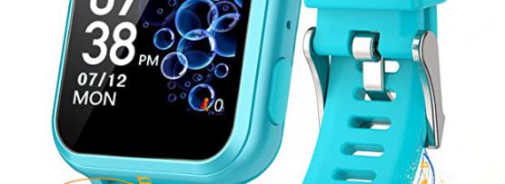 Miglior smartwatch per bambini