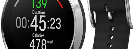 Miglior smartwatch polar ignite