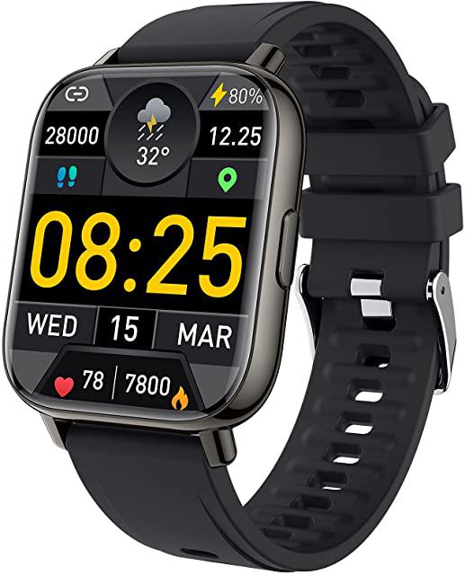Miglior smartwatch pressione affidabile