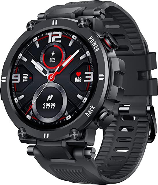 Miglior smartwatch pressione sanguigna ip68