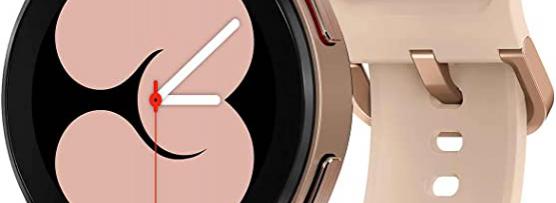 Miglior smartwatch samsung gold rose