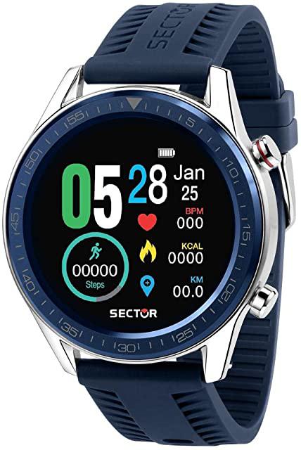 Miglior smartwatch sector