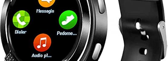 Miglior smartwatch sepver