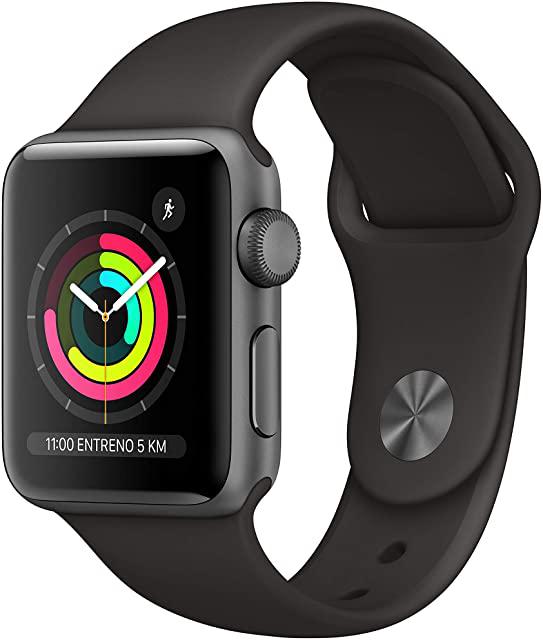 Miglior smartwatch serie 3 apple