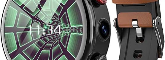 Miglior smartwatch sim