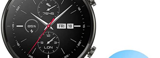 Miglior smartwatch super amoled