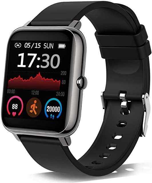 Miglior smartwatch tactical v3 evo