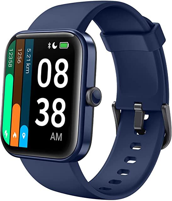 Miglior smartwatch tattico v7