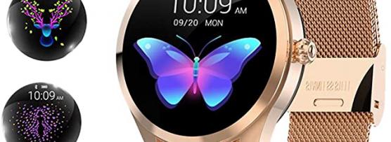 Miglior smartwatch unotec