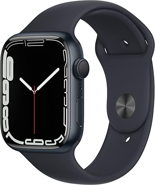 Miglior smartwatch uomo apple