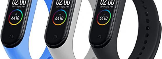 Miglior smartwatch xiaomi mi band 4