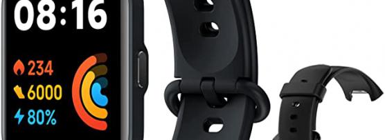 Miglior smartwatch xiaomi