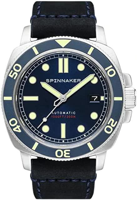 Miglior spinnaker orologi