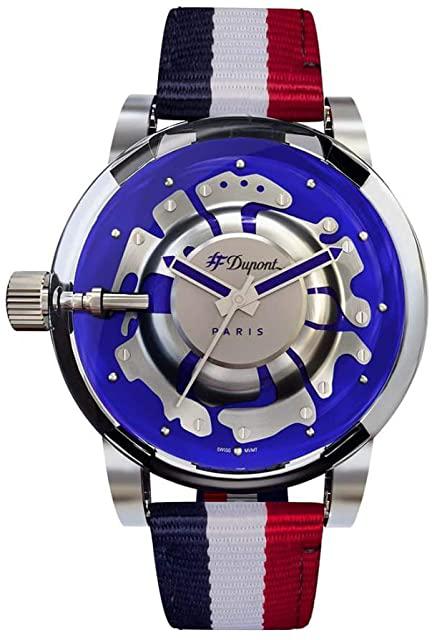 Miglior st dupont orologi