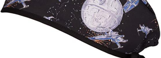 Miglior star wars bandana