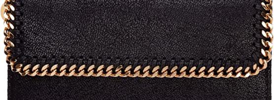 Miglior stella mccartney portafoglio
