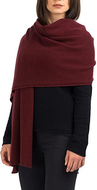 Miglior stola bordeaux