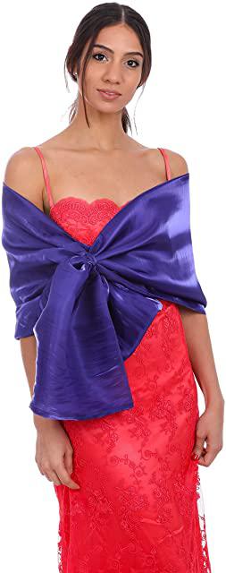 Miglior stola di organza