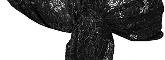 Miglior stola paillettes
