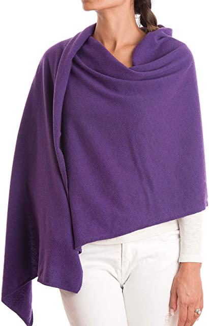 Miglior stola viola