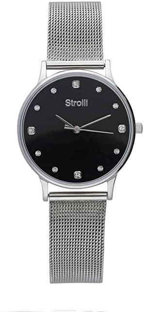 Miglior stroili oro orologi donna