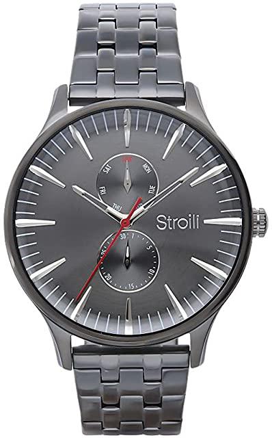 Miglior stroili orologi uomo