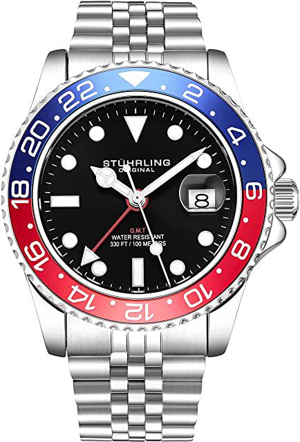 Miglior stuhrling original orologi