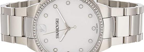 Miglior swarovski orologio city