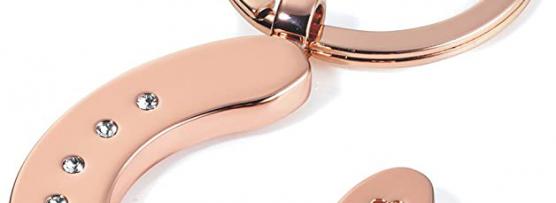 Miglior swarovski portachiavi
