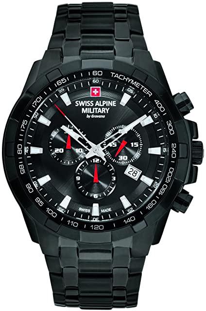 Miglior swiss military orologi