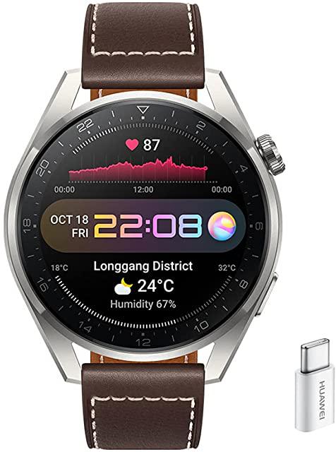Miglior swiss pro smartwatch