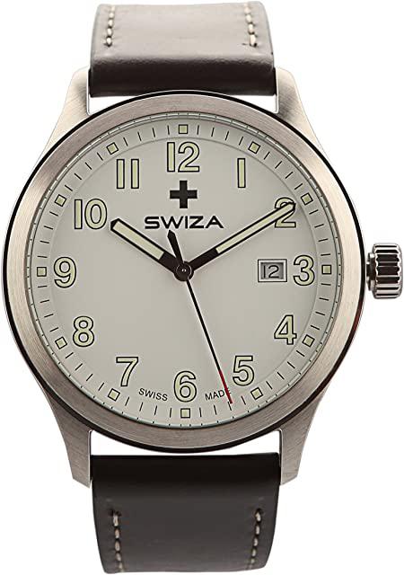 Miglior swiza orologi