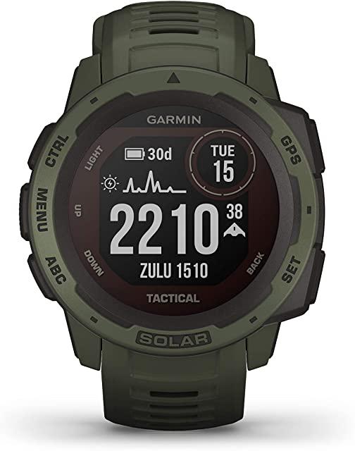 Miglior tactical life orologio
