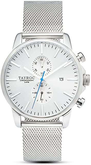 Miglior tayroc orologi uomo