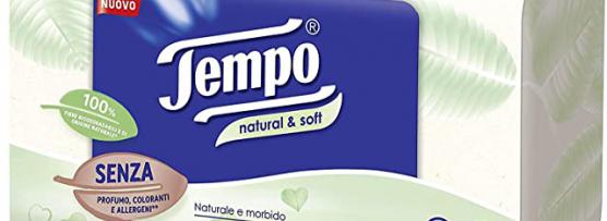 Miglior tempo fazzoletti matrimonio