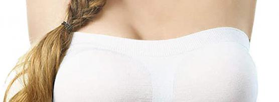 Miglior tezenis reggiseni a fascia