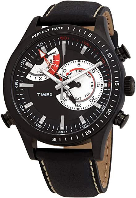 Miglior timex cronografo