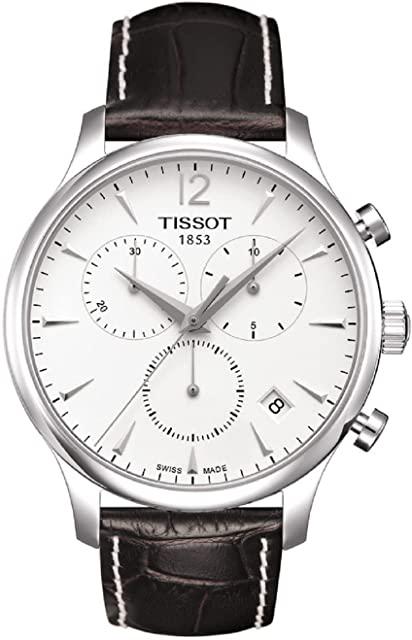 Miglior tissot 1853 cronografo