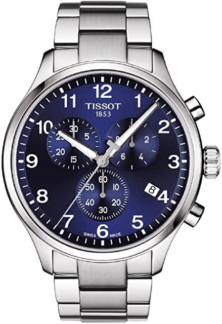 Miglior tissot cronografo