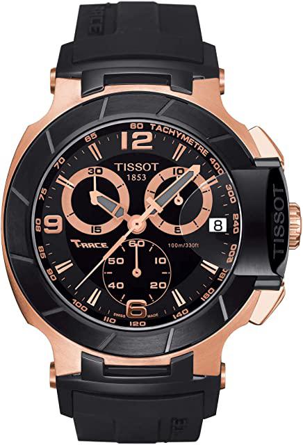 Miglior tissot t race cronografo