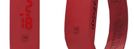 Miglior too late orologi