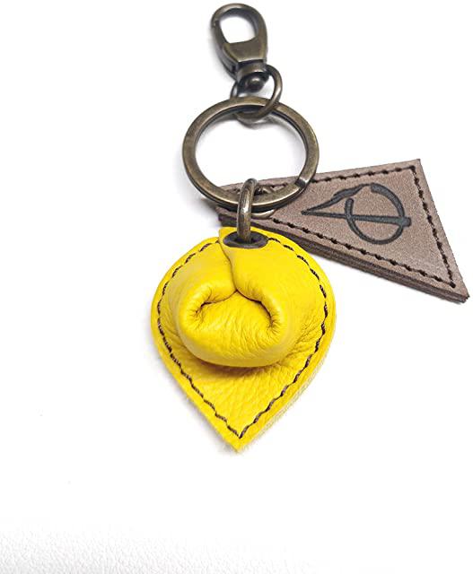 Miglior tortellini portachiavi